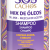 Sampon mix uleiuri nutritive, S.O.S,par cret,300 ml, Salon Line